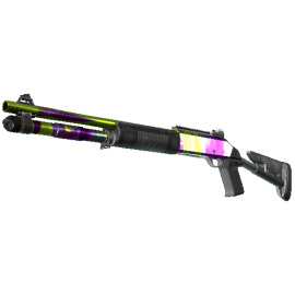 StatTrak™ XM1014 | Ziggy