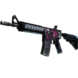 M4A4 | Neo-Noir (Field-Tested)