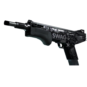 Mag-7 | Swag-7 (Field-Tested)