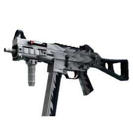 UMP-45 | Arctic Wolf (Factory New)