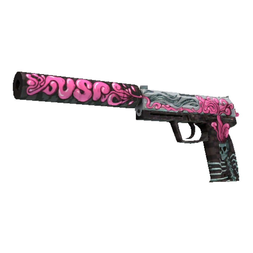 USP-S | Cortex (Factory New)