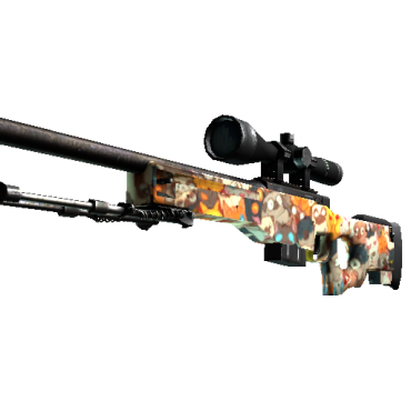 AWP | PAW (Factory New)