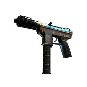 Tec-9 | Remote Control (Field-Tested)