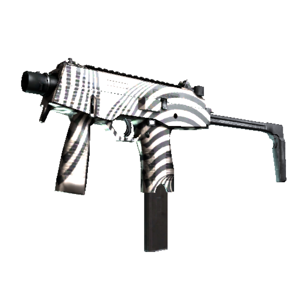 MP9 | Hypnotic (Factory New)