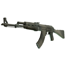 AK-47 | Safari Mesh (Minimal Wear)