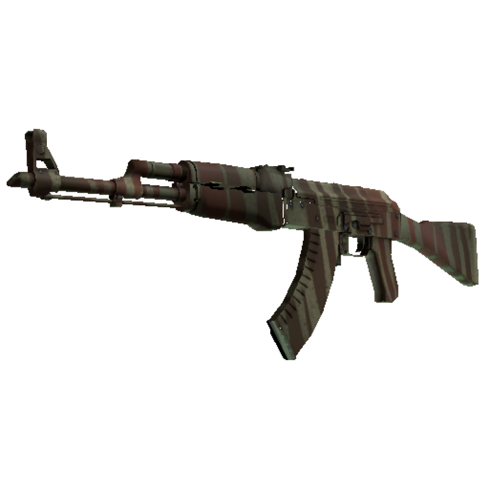 AK-47 | Predator (Minimal Wear)