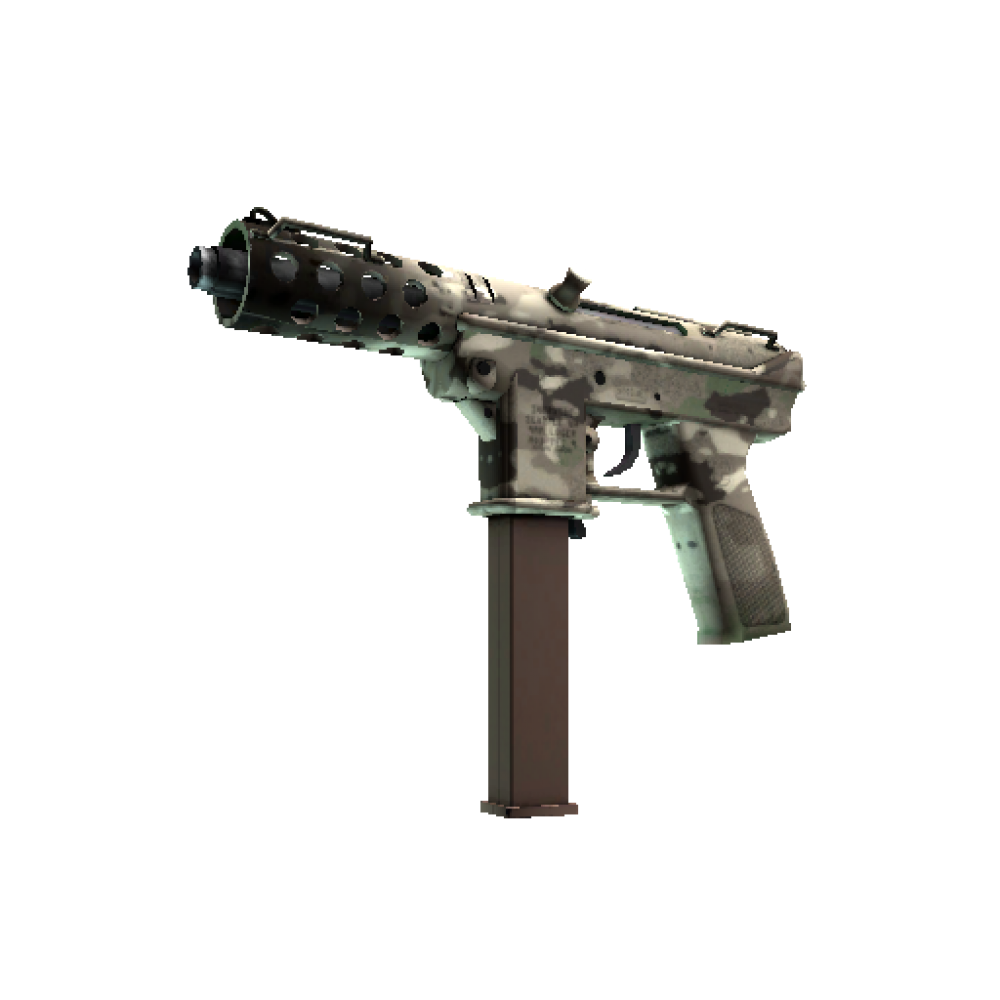 Tec-9 | VariCamo (Factory New)