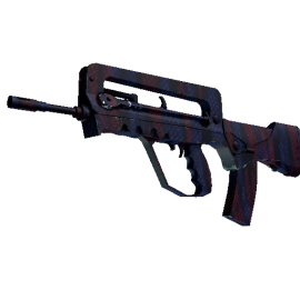 FAMAS | Teardown (Minimal Wear)