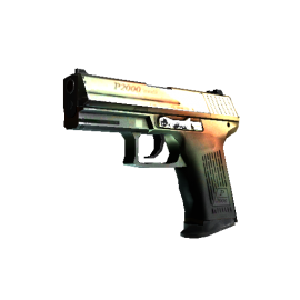 P2000 | Amber Fade (Factory New)