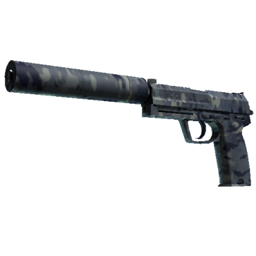 USP-S | Night Ops (Factory New)