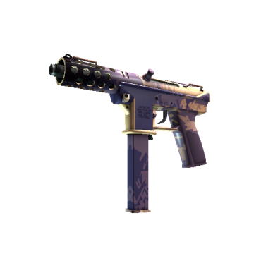 Tec-9 | Sandstorm (Minimal Wear)