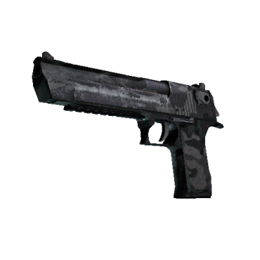 Desert Eagle | Urban Rubble (Battle-Scarred)