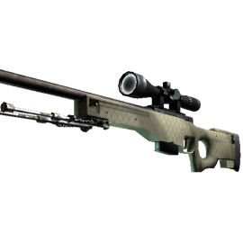 AWP | Safari Mesh (Factory New)