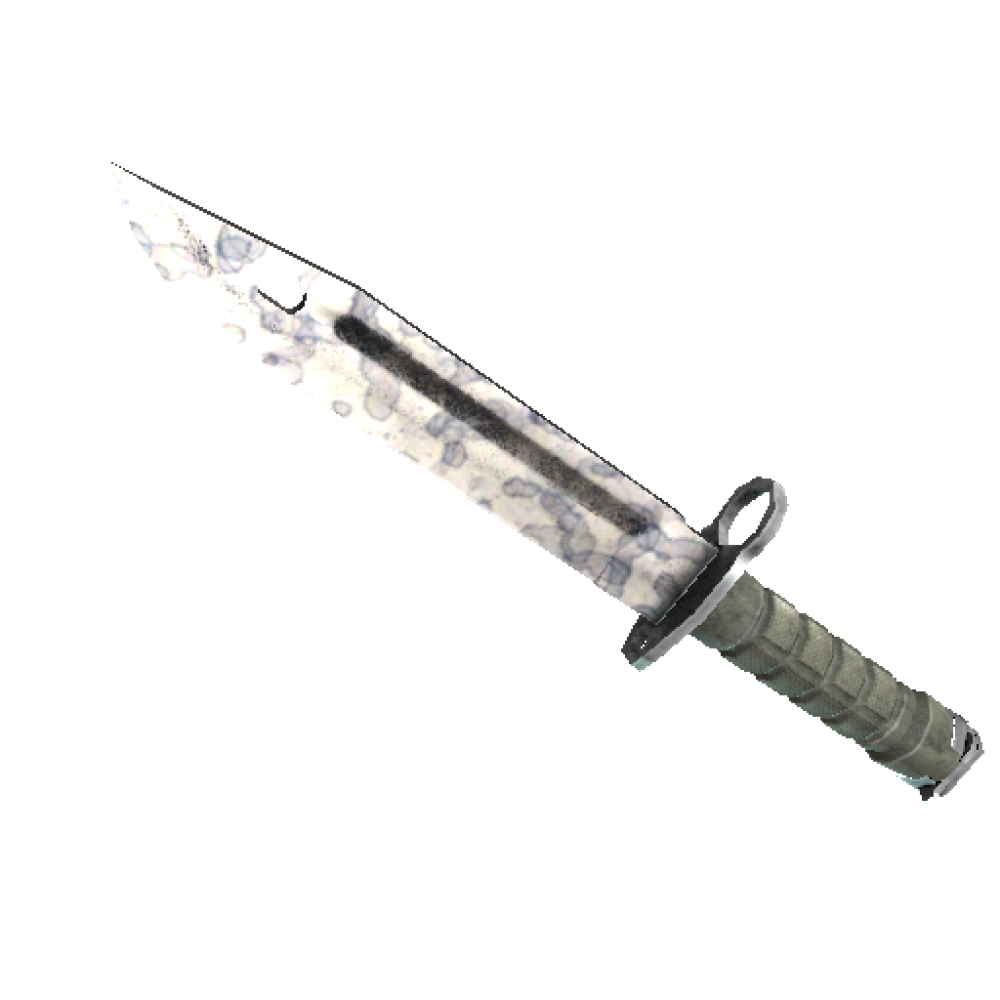 Bayonet | Stained (Minimal Wear)