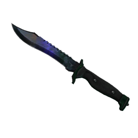 Bowie Knife | Doppler Phase 3 (Factory New)