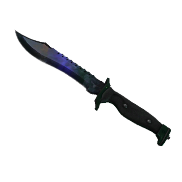 Bowie Knife | Doppler Phase 3 (Factory New)