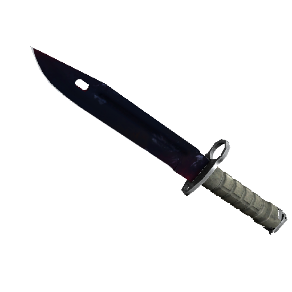 Bayonet | Doppler Phase 1 (Factory New)