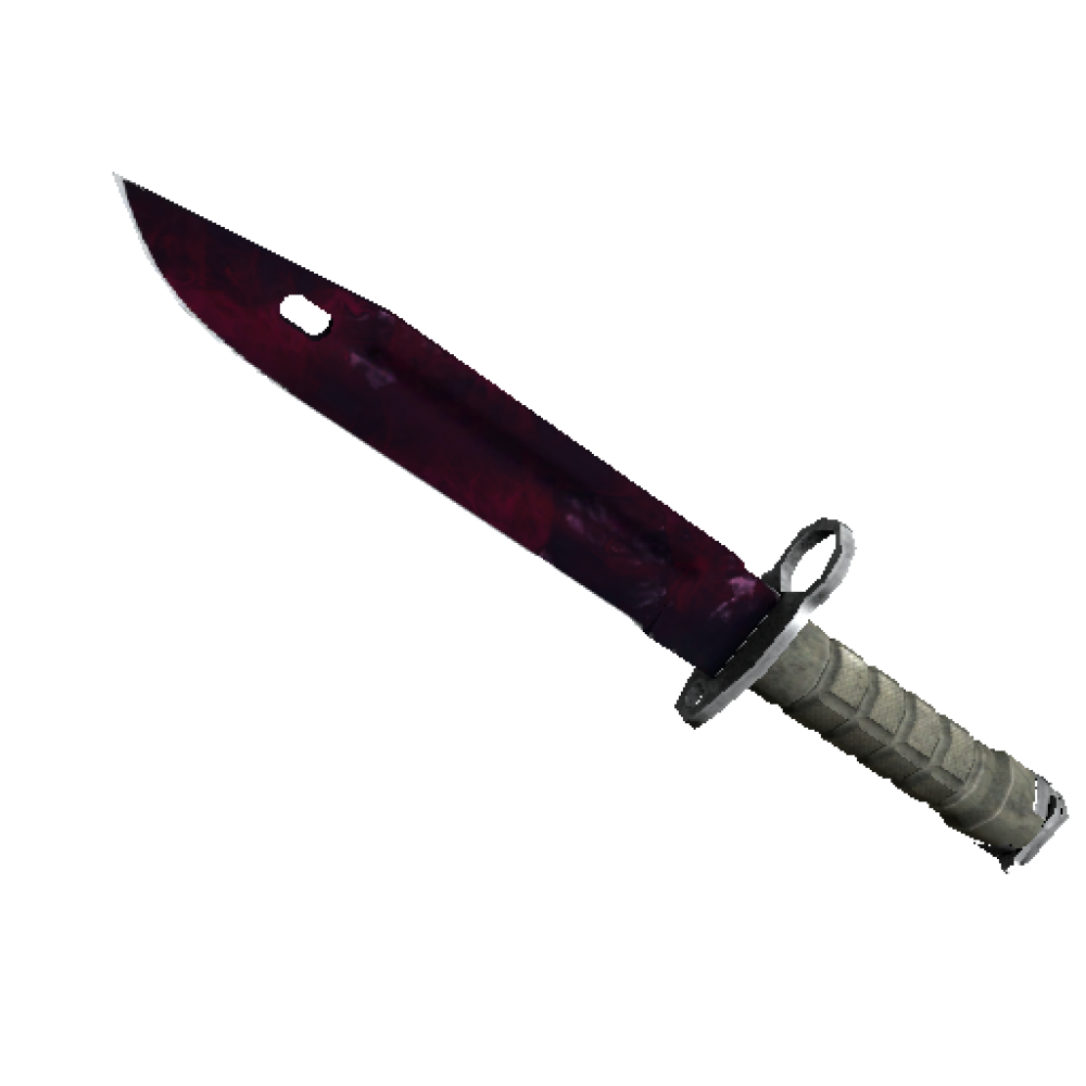 Bayonet | Doppler Phase 2 (Factory New)