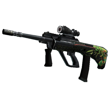 StatTrak™ AUG | Chameleon (Factory New)