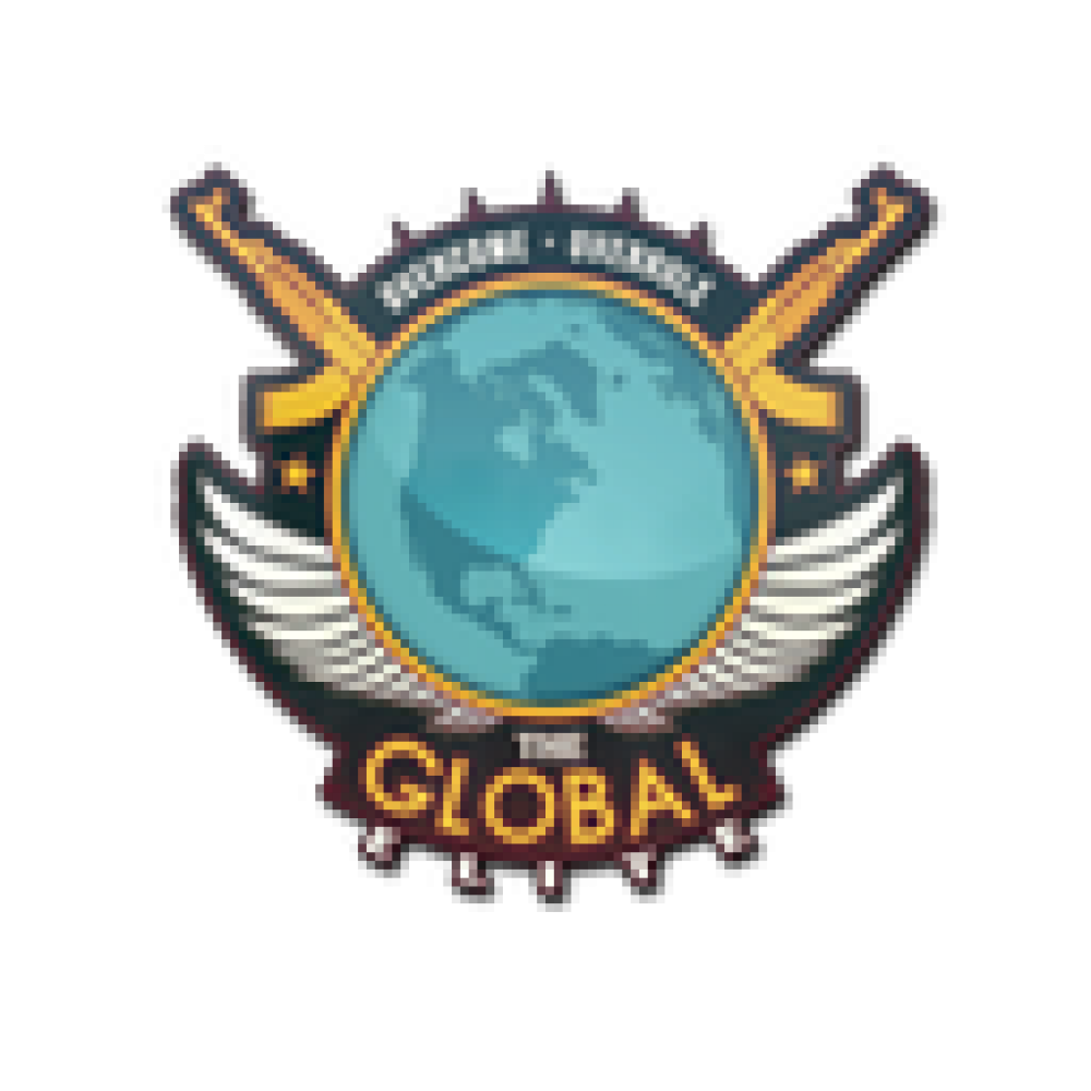 Sticker | Global Elite